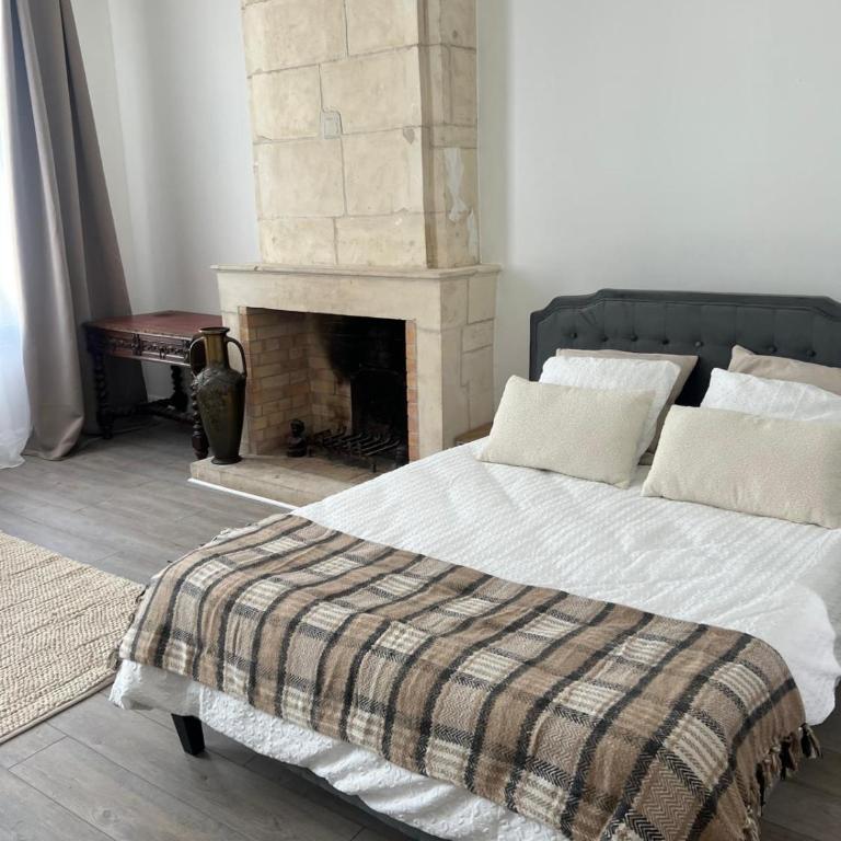 lieu cosy, Vieux Port à pied - Apartment mit 3 Schlafzimmern - 3
