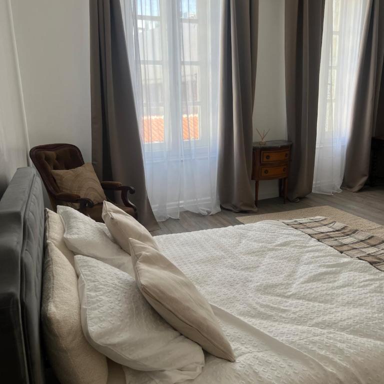 lieu cosy, Vieux Port à pied - Apartment mit 3 Schlafzimmern - 6