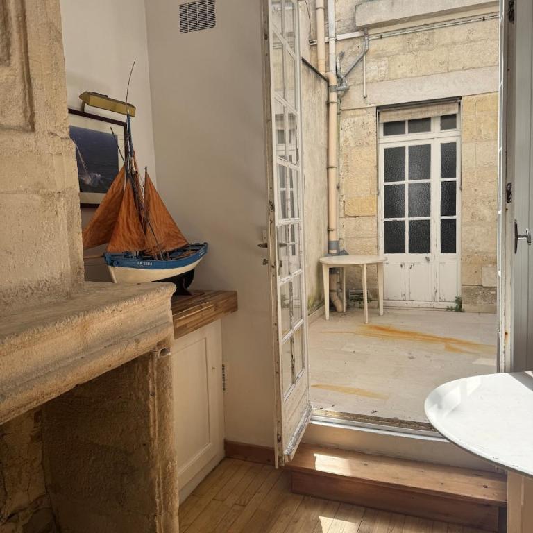 lieu cosy, Vieux Port à pied - Apartment mit 3 Schlafzimmern - 7