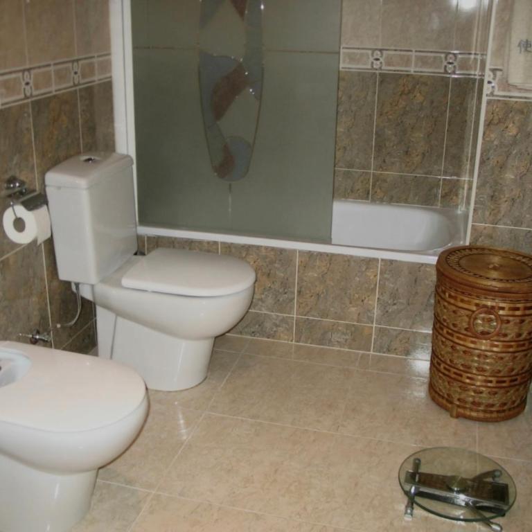 House TAMARIT PLAYA - Casa con 1 dormitorio - 12