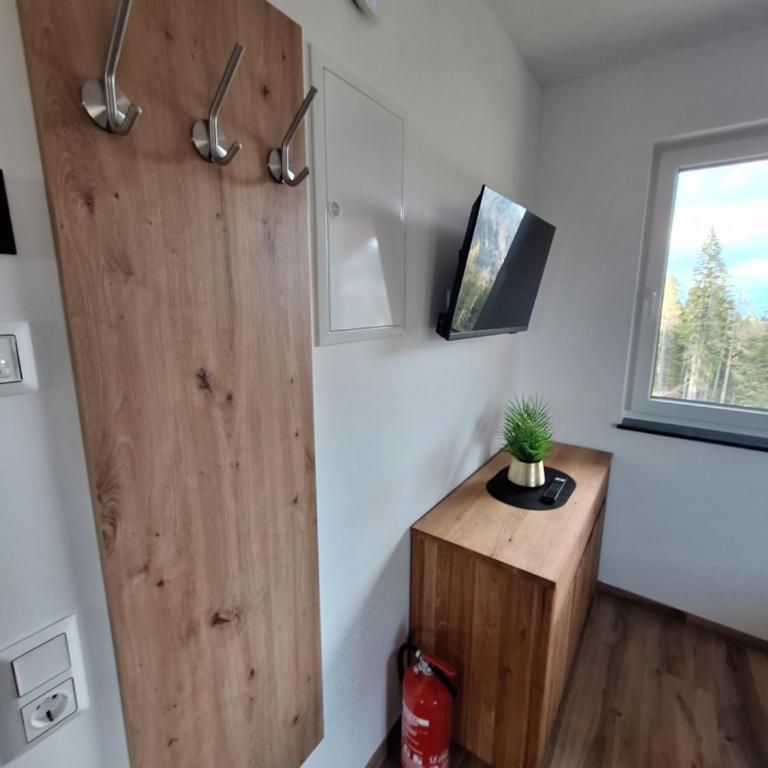 Almhaus Hochenwarter - Apartment mit 1 Schlafzimmer - 9