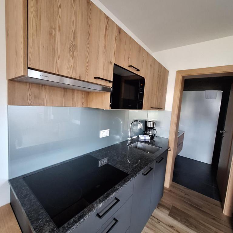 Almhaus Hochenwarter - Apartment mit 1 Schlafzimmer - 10