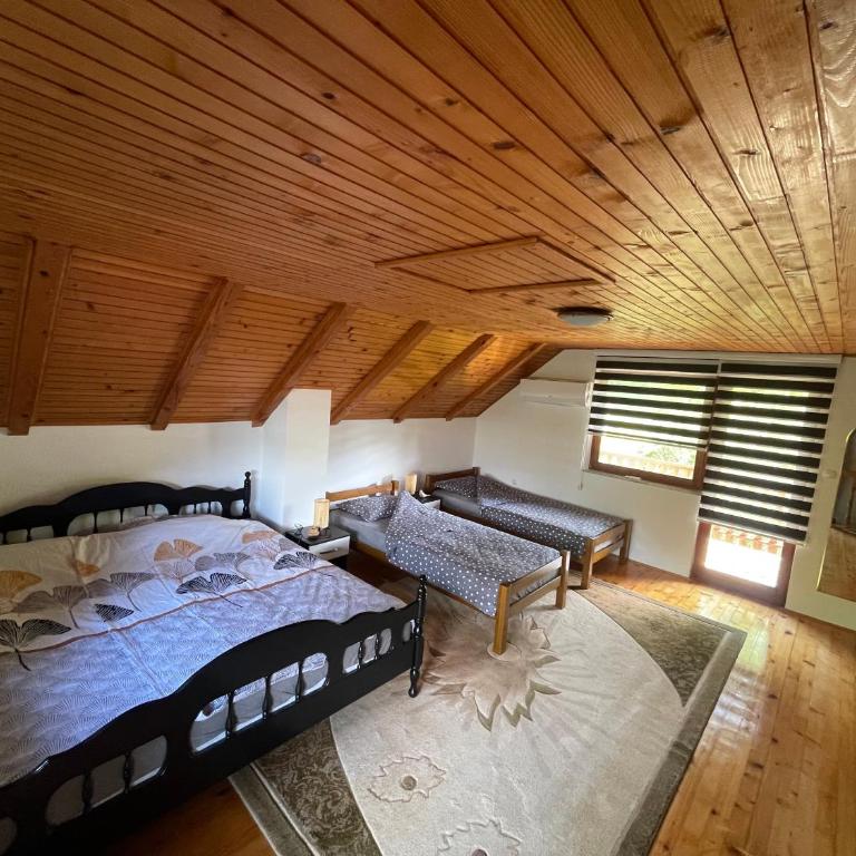 Villa Enigma - One-Bedroom House - 9