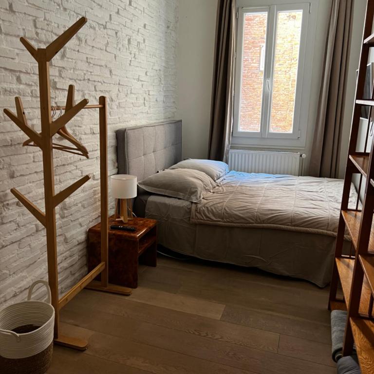Toulouse Capitole superbe appartement - Apartamento Deluxe de 2 dormitorios - 10