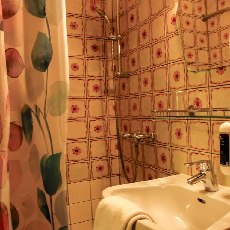 Hotel Möve garni - Einzelzimmer - 1