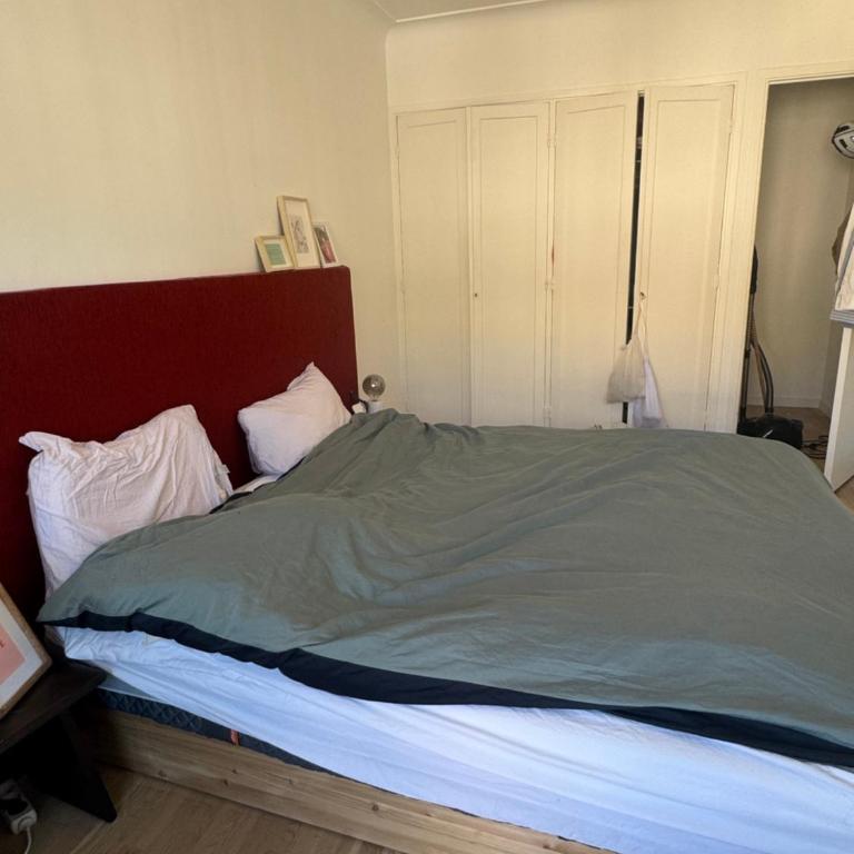 Nice experience - Appartement 1 Chambre - 3