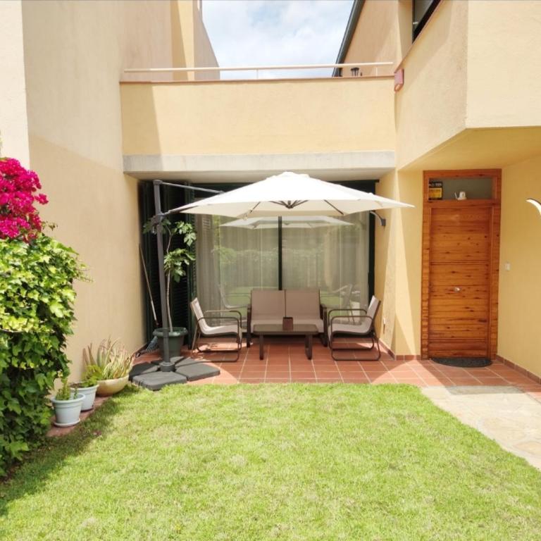 House TAMARIT PLAYA - Casa de 3 dormitorios - 6