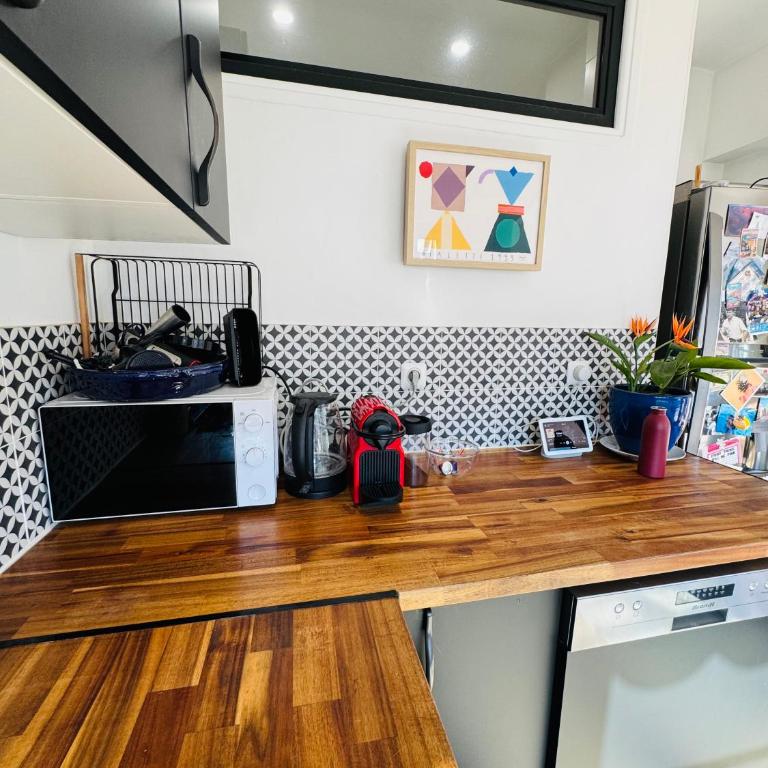 Nice experience - Appartement 1 Chambre - 6