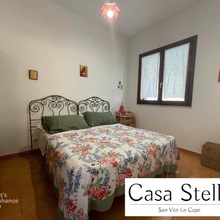 Casa Stella San Vito Lo Capo - Casa con 2 Camere da Letto - 5
