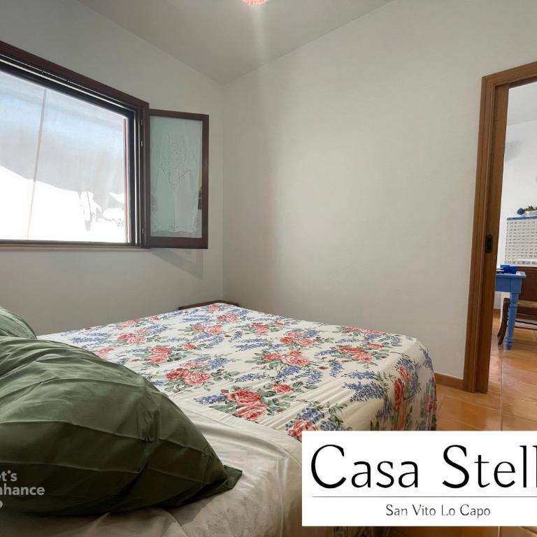 Casa Stella San Vito Lo Capo - Casa con 2 Camere da Letto - 6