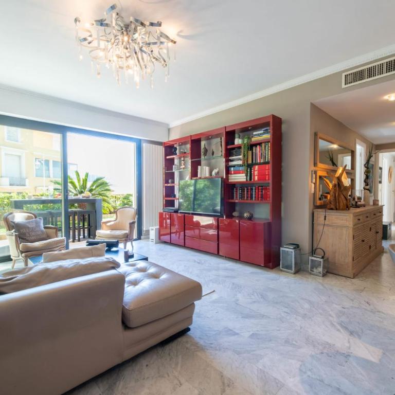 3-Br Apartment with Private Pool & Sea View - Appartement - 3
