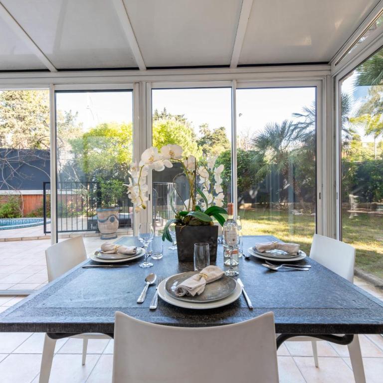 3-Br Apartment with Private Pool & Sea View - Appartement - 18