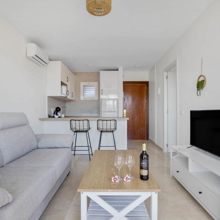 Vistamarina 408B By IVI Real Estate - Apartamento de 1 dormitorio - 10