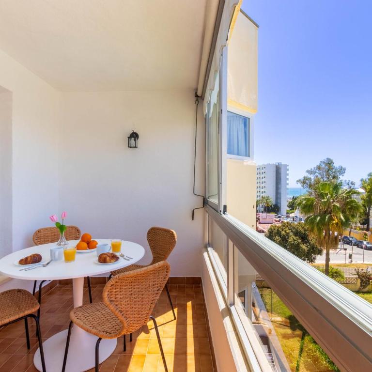 Vistamarina 408B By IVI Real Estate - Apartamento de 1 dormitorio - 2
