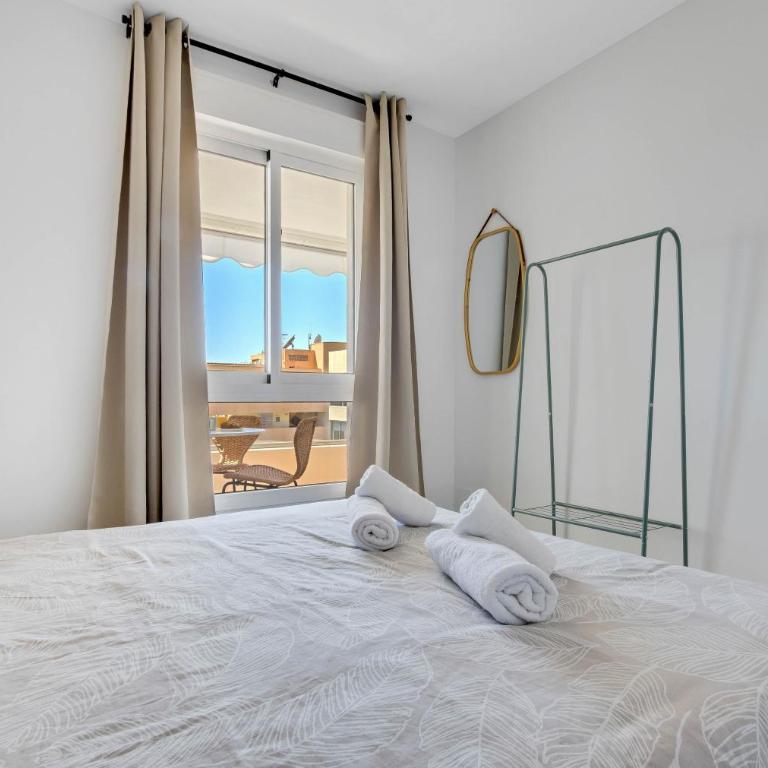 Vistamarina 408B By IVI Real Estate - Apartamento de 1 dormitorio - 20