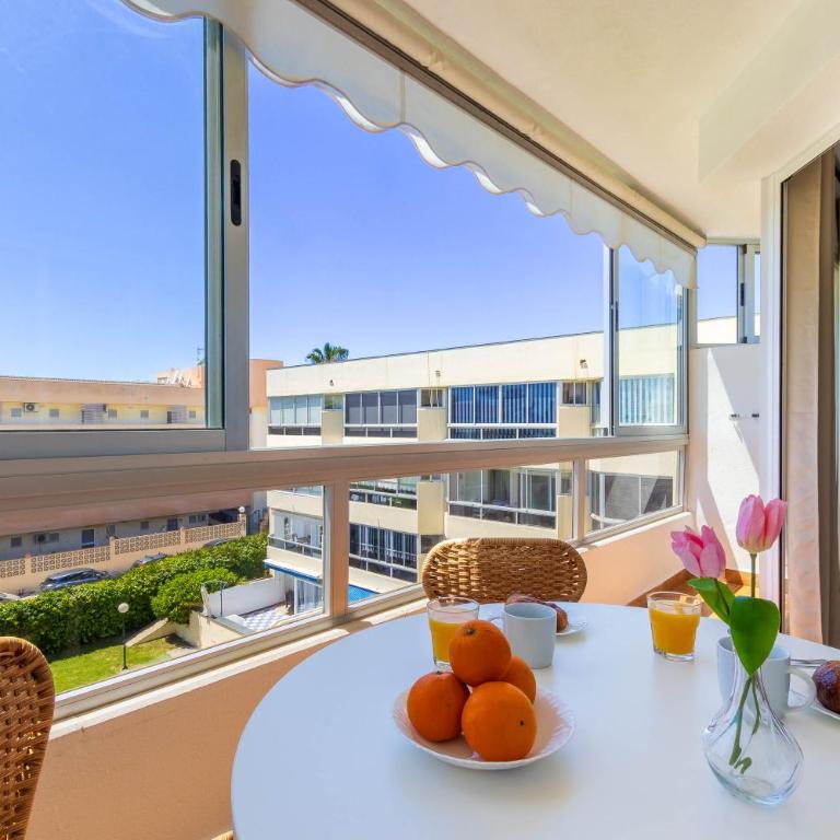 Vistamarina 408B By IVI Real Estate - Apartamento de 1 dormitorio - 22