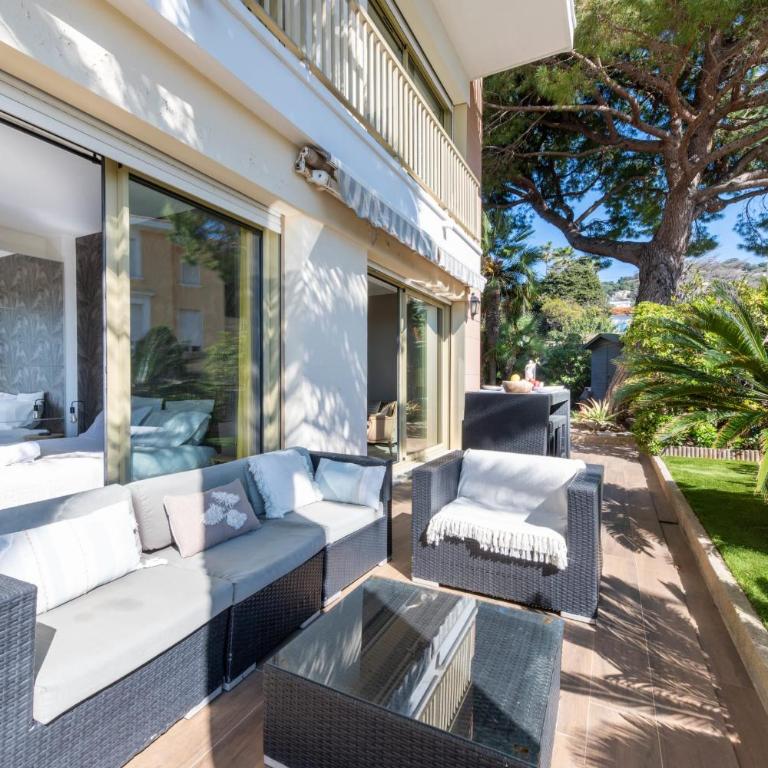 3-Br Apartment with Private Pool & Sea View - Appartement - 32