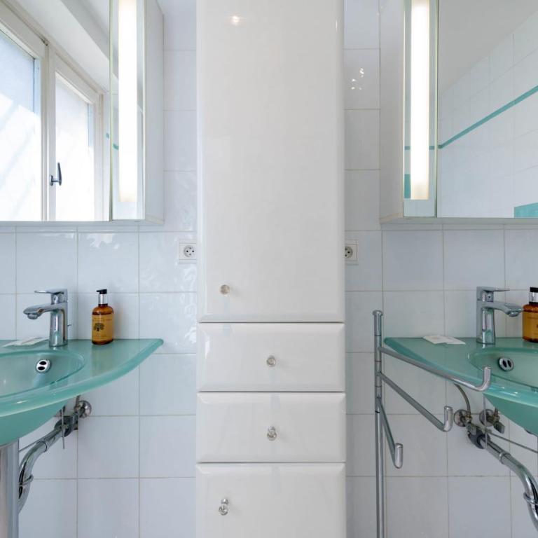 3-Br Apartment with Private Pool & Sea View - Appartement - 39