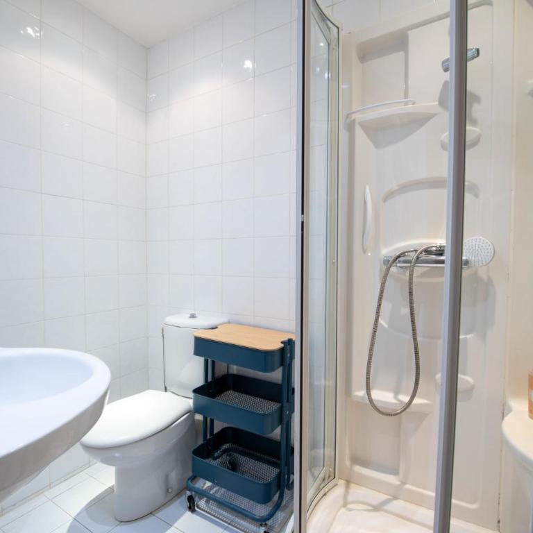 3-Br Apartment with Private Pool & Sea View - Appartement - 48