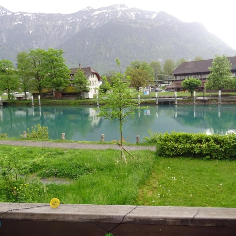 Aare Studio15 - Apartamento de 2 dormitorios - 2