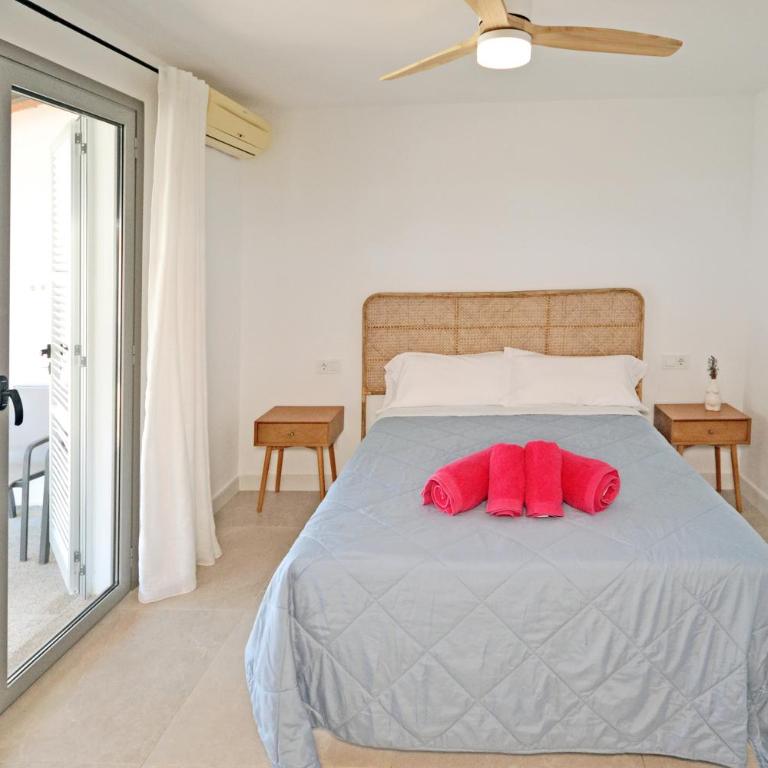 Rufo - Casablanca House - Chalet de 3 dormitorios - 12