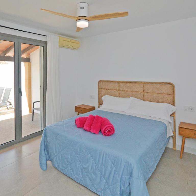 Rufo - Casablanca House - Chalet de 3 dormitorios - 11