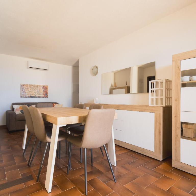 Casa Matilde stunning sea view 500m from the beach - Casa con 1 Camera da Letto - 15