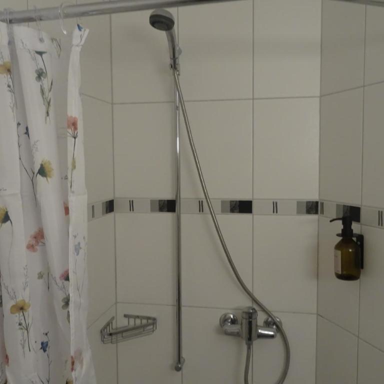 Aare Studio15 - Apartamento de 2 dormitorios - 8