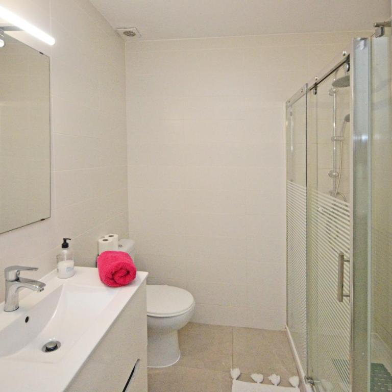 Rufo - Casablanca House - Chalet de 3 dormitorios - 19