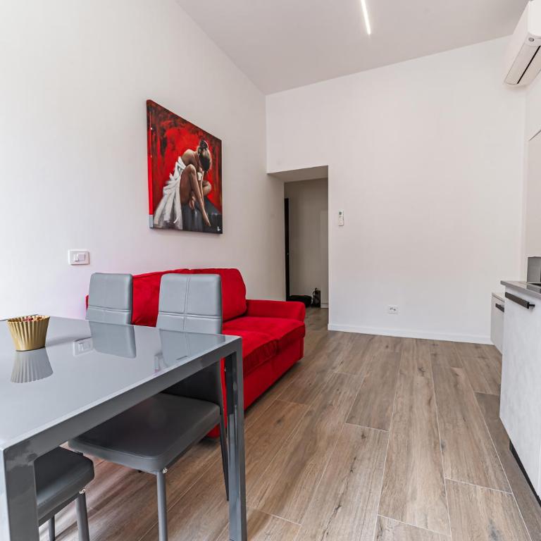 Vatican Suites Apartment - Vatican City - Appartamento - 8