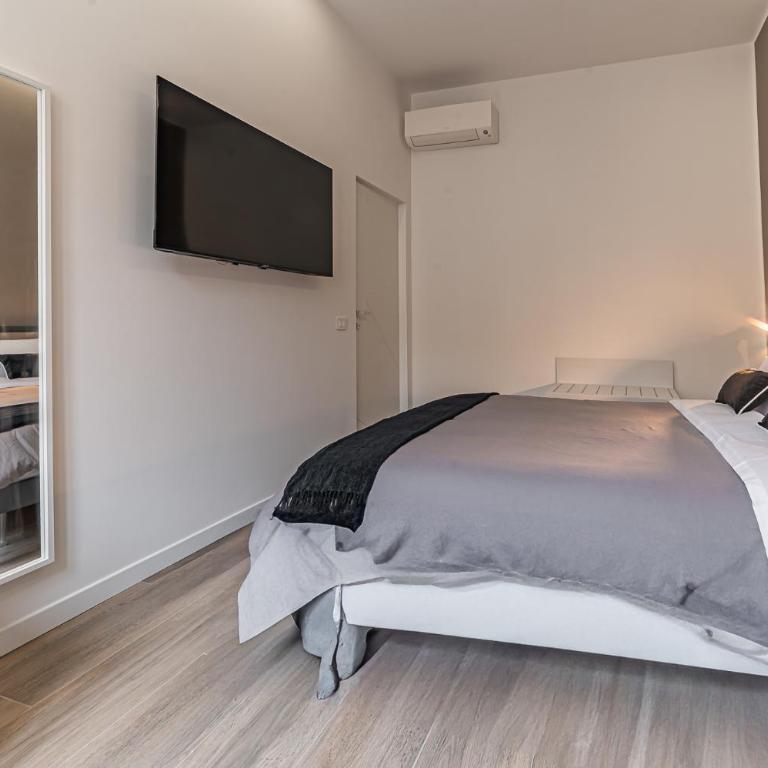 Vatican Suites Apartment - Vatican City - Appartamento - 9