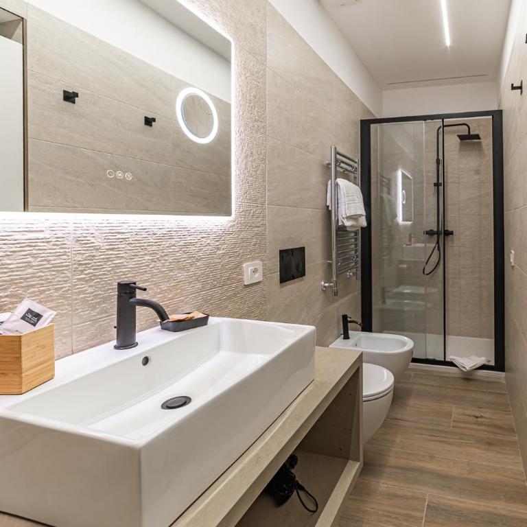 Vatican Suites Apartment - Vatican City - Appartamento - 6
