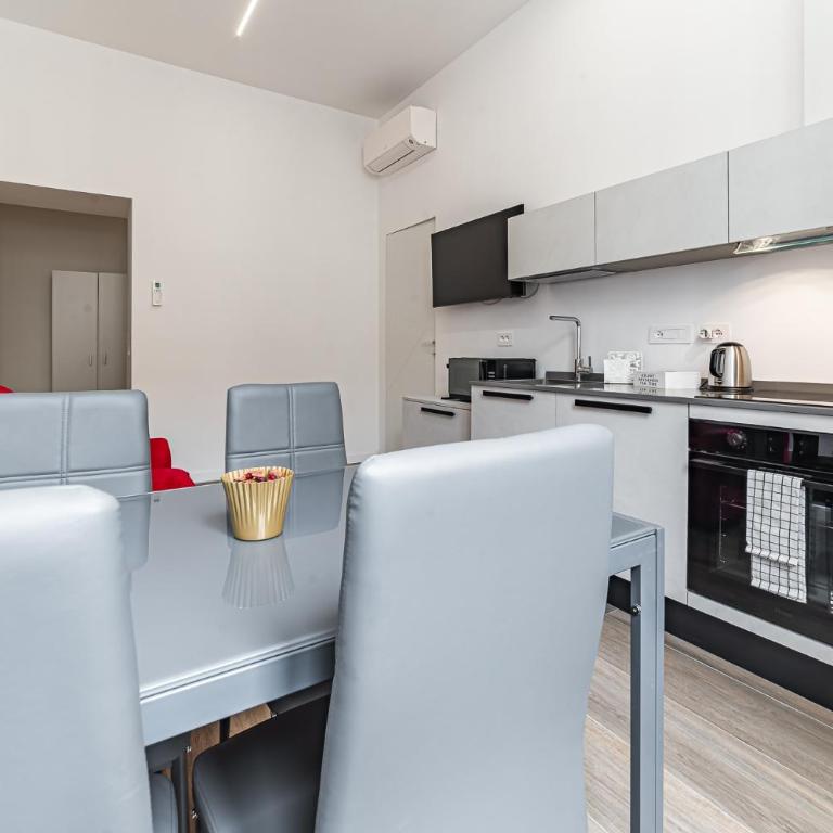 Vatican Suites Apartment - Vatican City - Appartamento - 5