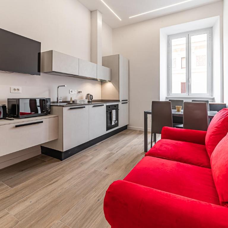 Vatican Suites Apartment - Vatican City - Appartamento - 1
