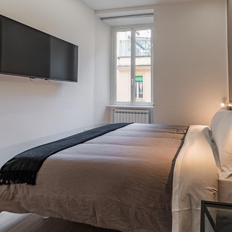 Vatican Suites Apartment - Vatican City - Appartamento - 10