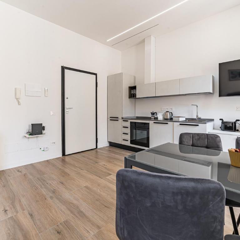 Vatican Suites Apartment - Vatican City - Appartamento - 12