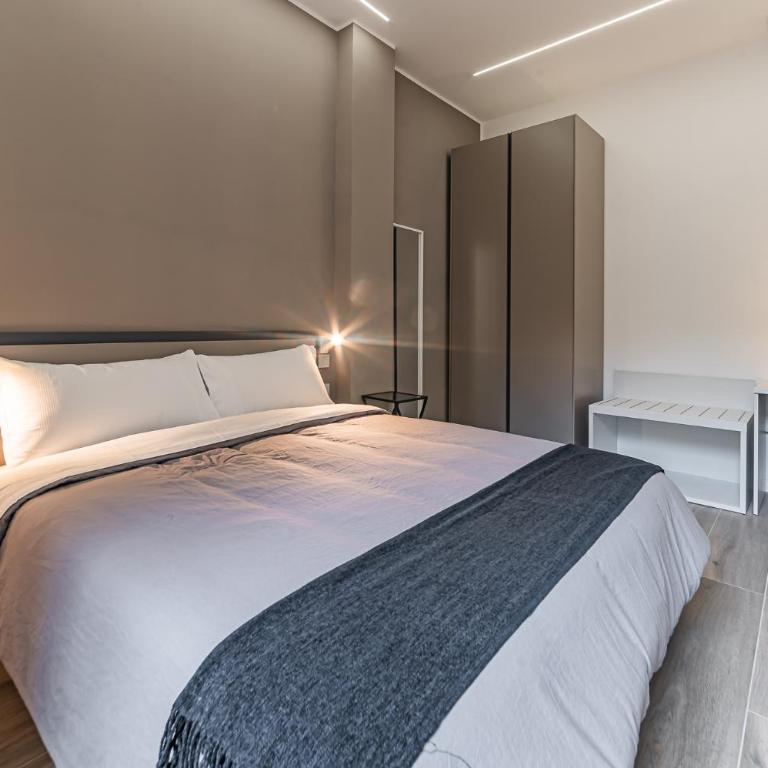 Vatican Suites Apartment - Vatican City - Appartamento - 8