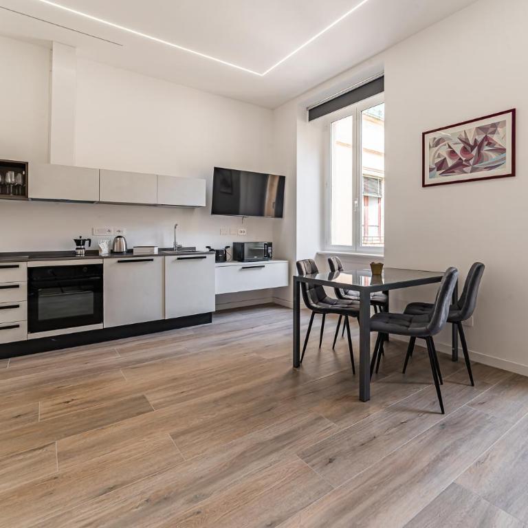 Vatican Suites Apartment - Vatican City - Appartamento - 9