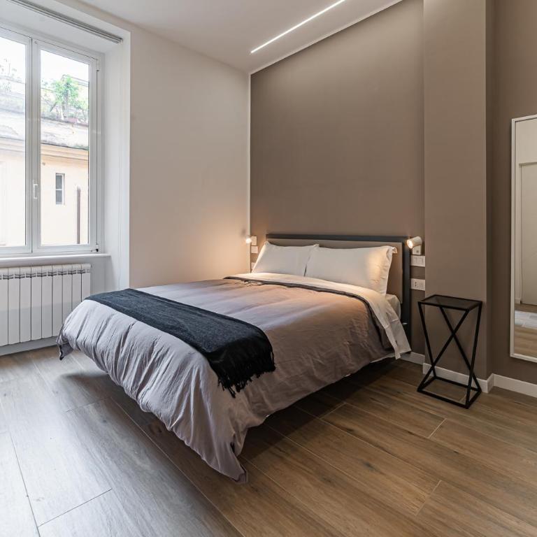 Vatican Suites Apartment - Vatican City - Appartamento - 4