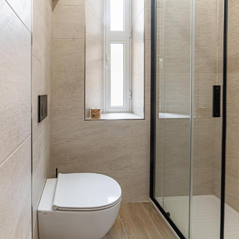 Vatican Suites Apartment - Vatican City - Appartamento - 6