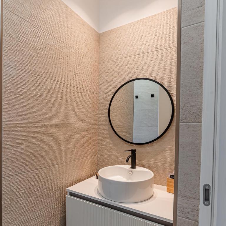 Vatican Suites Apartment - Vatican City - Appartamento - 5