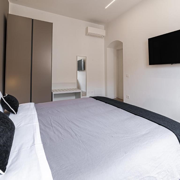 Vatican Suites Apartment - Vatican City - Appartamento - 2
