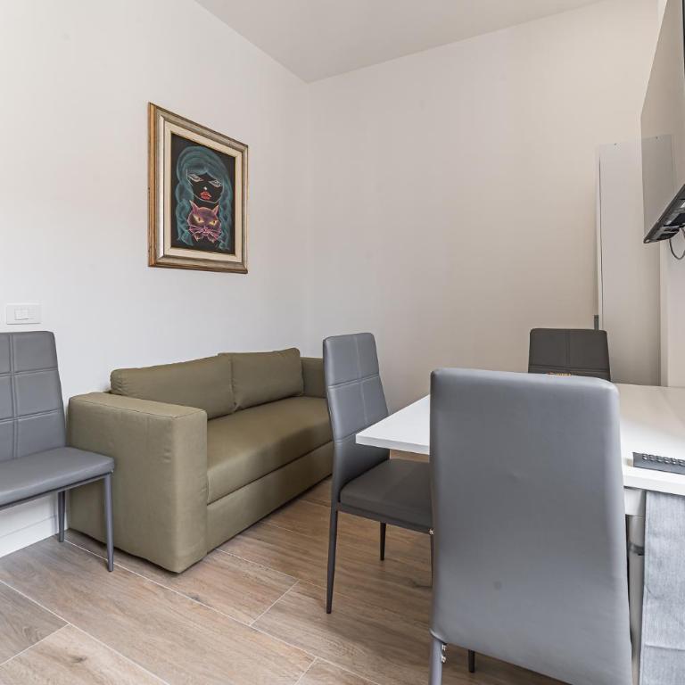 Vatican Suites Apartment - Vatican City - Appartamento - 7