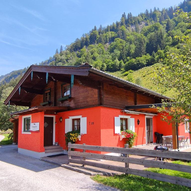 Elto Wagau - Ferienhaus - 1