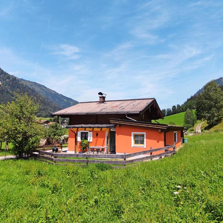 Elto Wagau - Ferienhaus - 2
