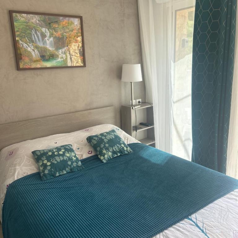 Chambre privée - Double Room - 2