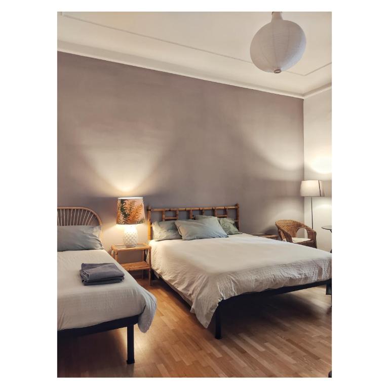 Saint Bon Apartment Good for Families - Appartamento con 1 Camera da Letto - 11