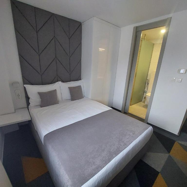 Hotel Boutique Bristol - Jednokrevetna Soba - 4