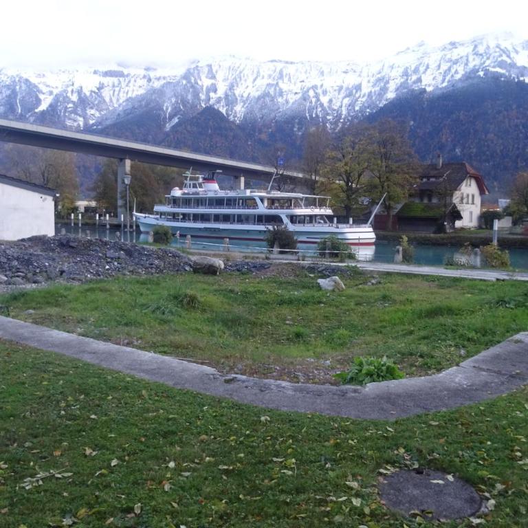Aare Studio15 - Apartamento de 2 dormitorios - 4