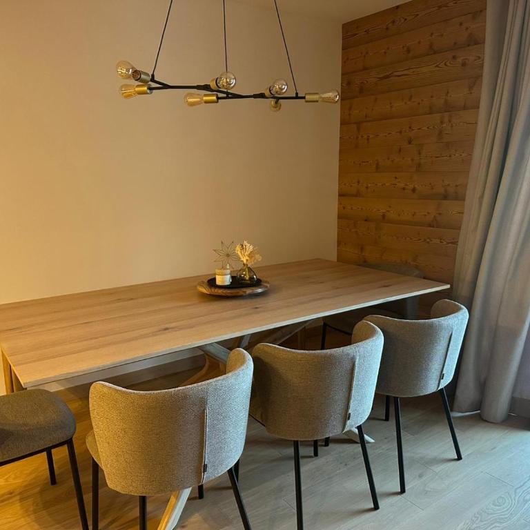 Snow Roc Mountain View - Appartement - 29